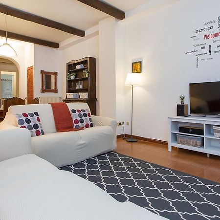 Rental In Rome Panieri Terrace Ngoại thất bức ảnh