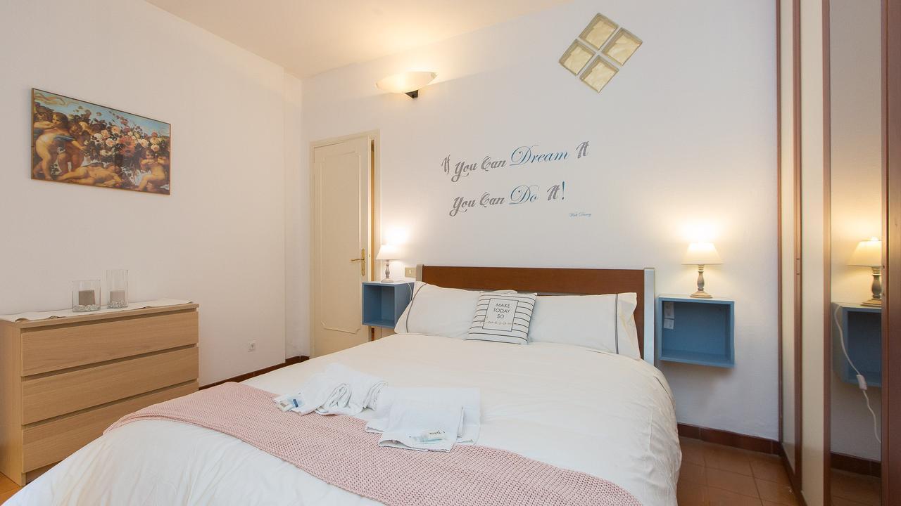 Rental In Rome Panieri Terrace Ngoại thất bức ảnh