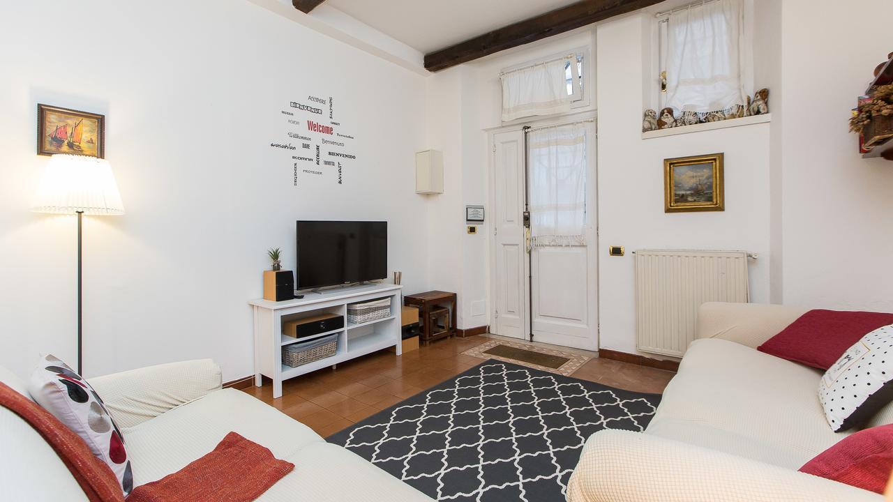 Rental In Rome Panieri Terrace Ngoại thất bức ảnh