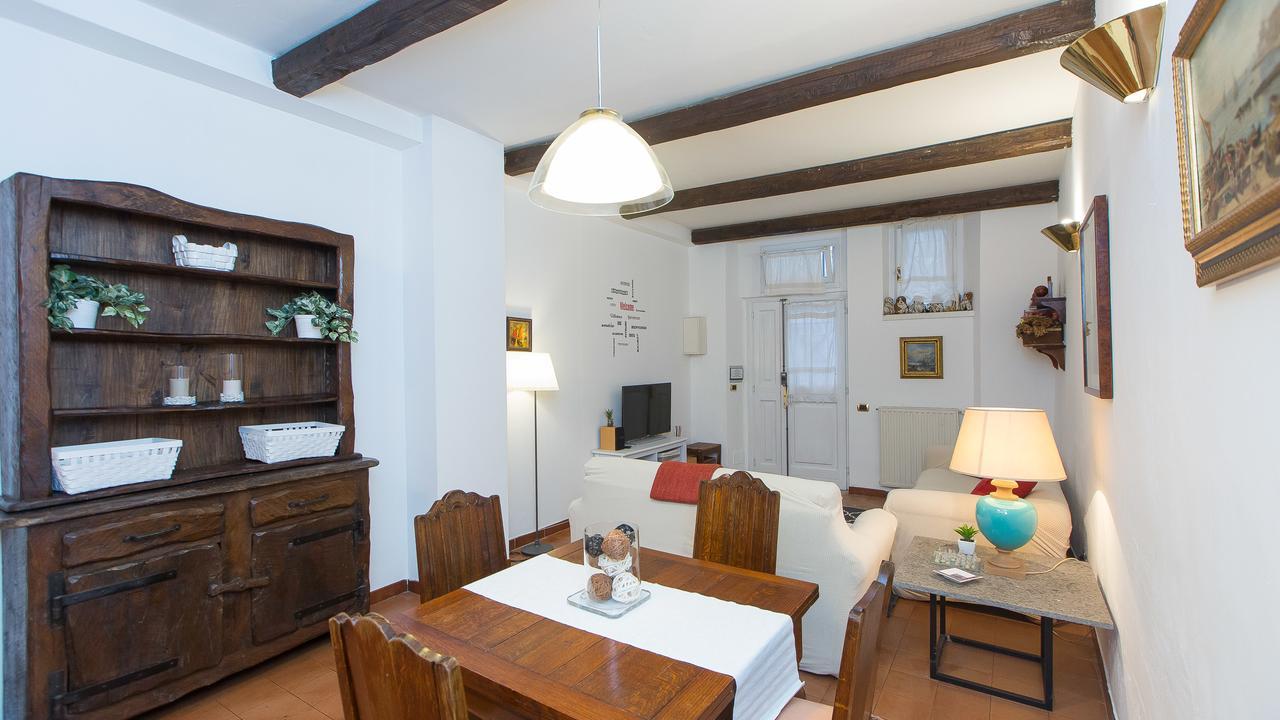 Rental In Rome Panieri Terrace Ngoại thất bức ảnh