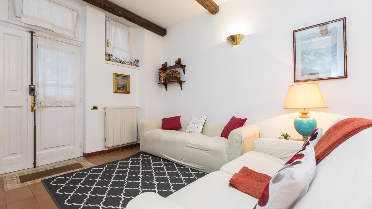 Rental In Rome Panieri Terrace Ngoại thất bức ảnh