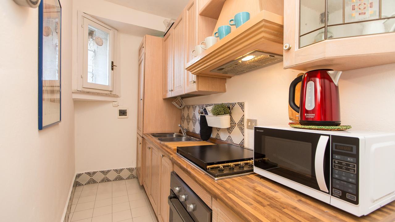 Rental In Rome Panieri Terrace Ngoại thất bức ảnh