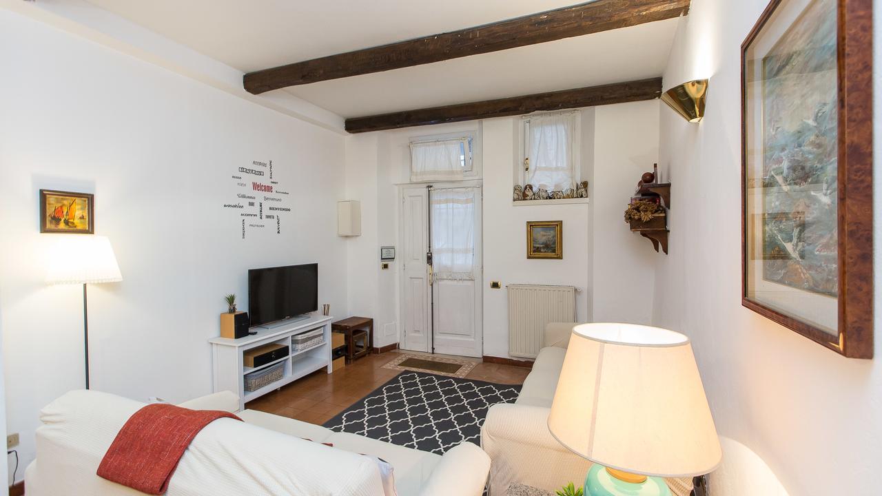 Rental In Rome Panieri Terrace Ngoại thất bức ảnh
