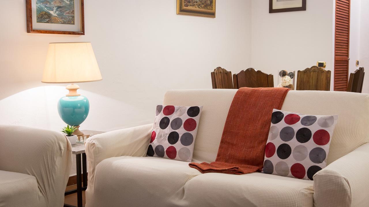 Rental In Rome Panieri Terrace Ngoại thất bức ảnh