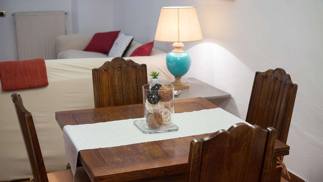 Rental In Rome Panieri Terrace Ngoại thất bức ảnh