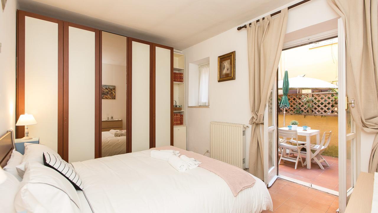 Rental In Rome Panieri Terrace Ngoại thất bức ảnh